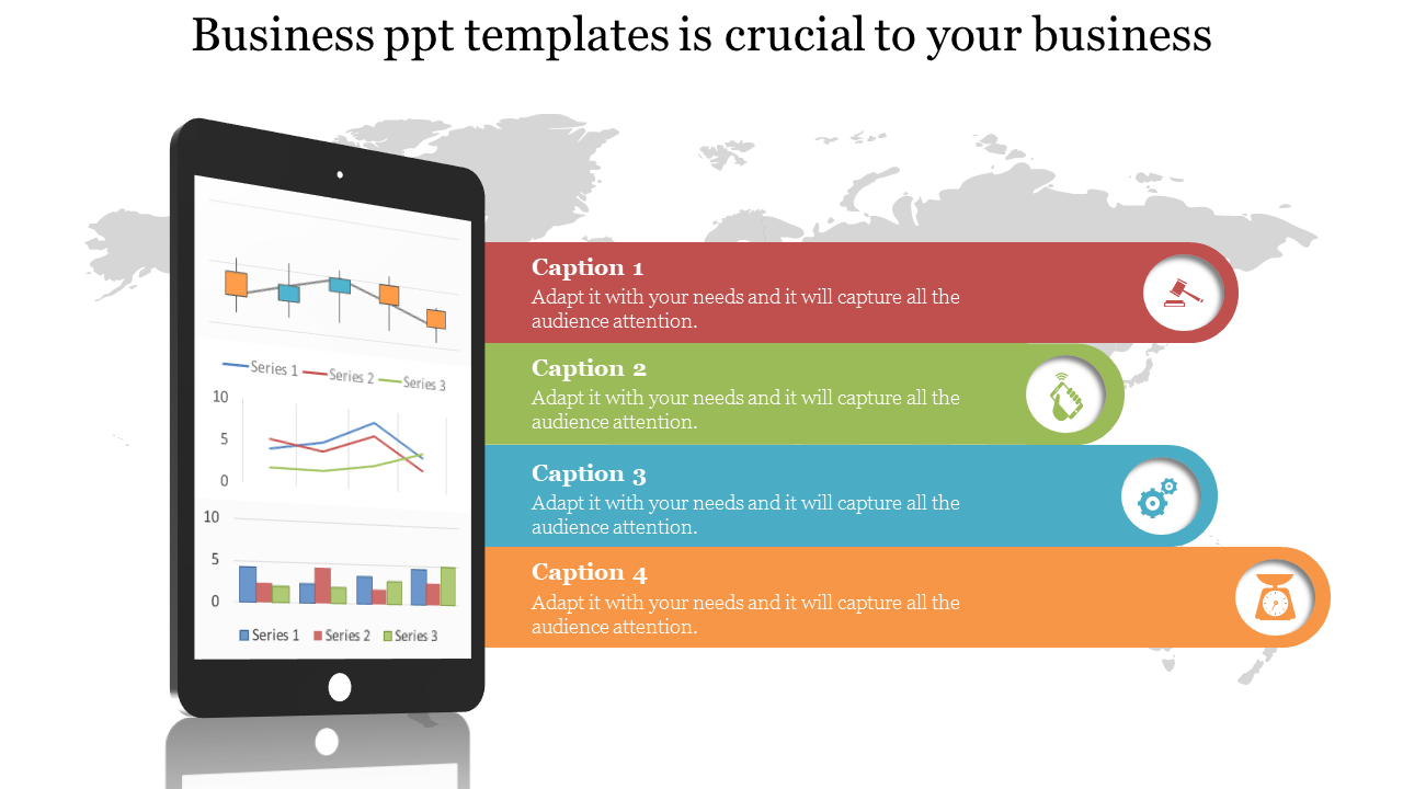 Effective Business PPT Template and Google Slides Themes